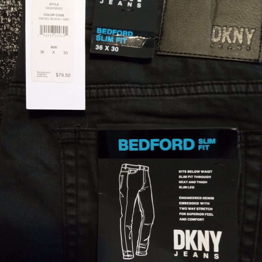 DKNY Jeans